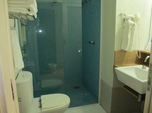 Hotel Bella Ilha 3*