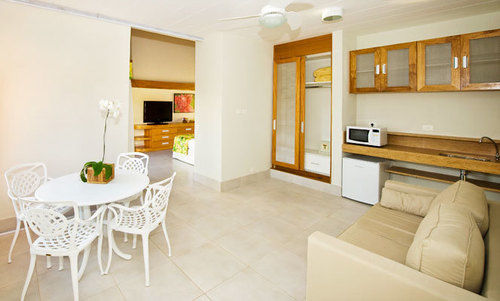 Hotel Bella Ilha 3*