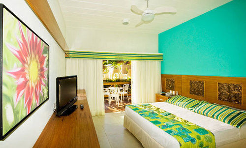 Bella Ilha 3* Ilhabela