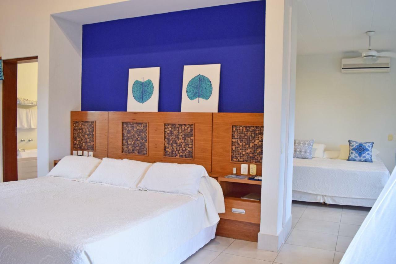 Hotel Bella Ilha