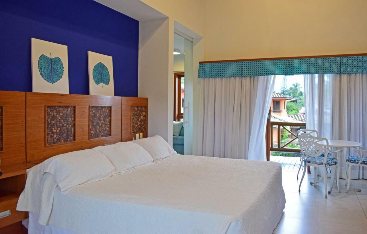 Hotel Bella Ilha Ilhabela
