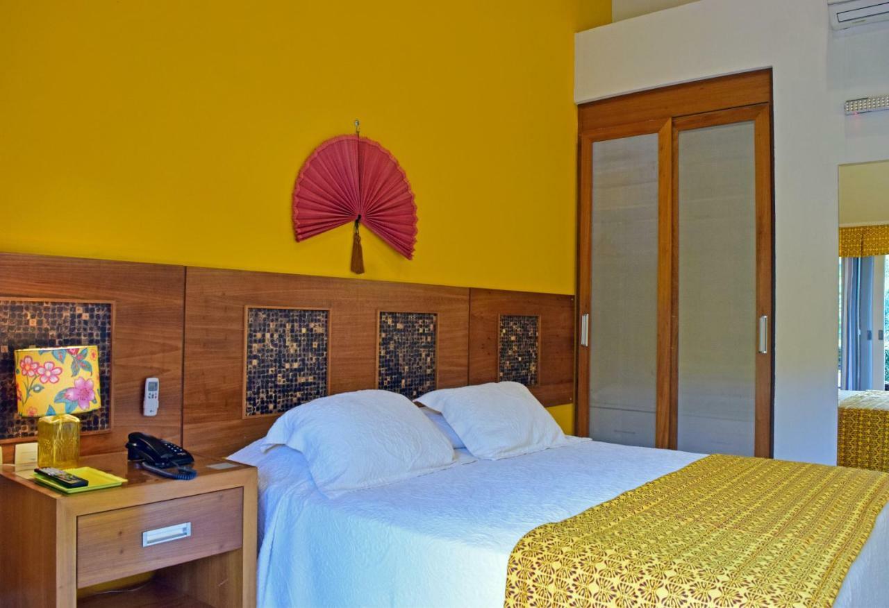 Bella Ilha Hotel Ilhabela