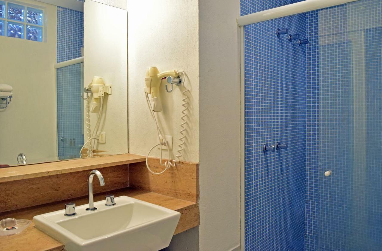 Hotel Bella Ilha 3*