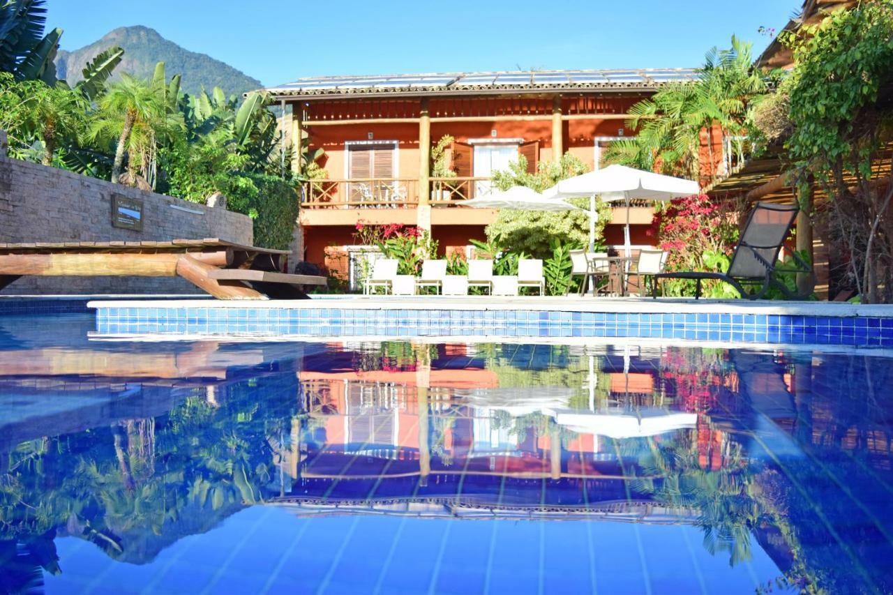 Hotel Bella Ilha