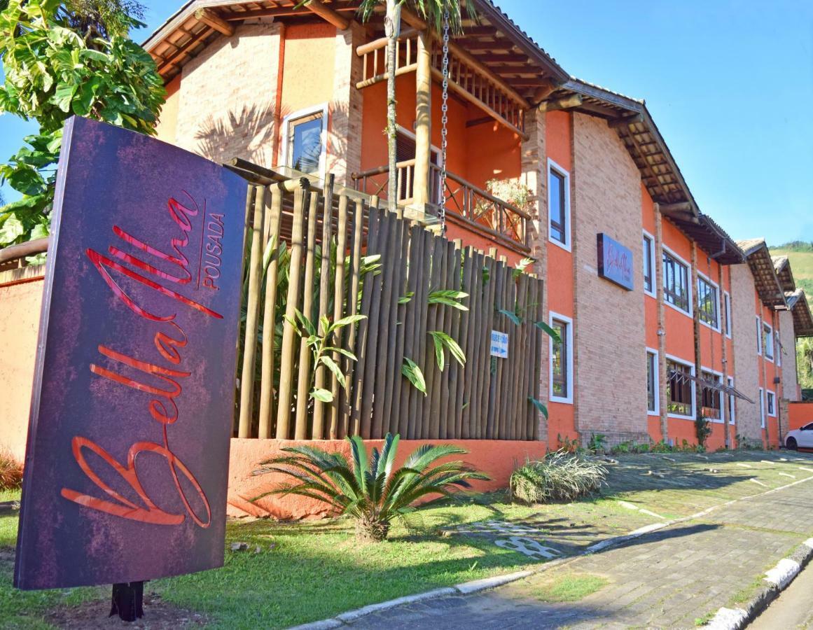 Bella Ilha Hotel