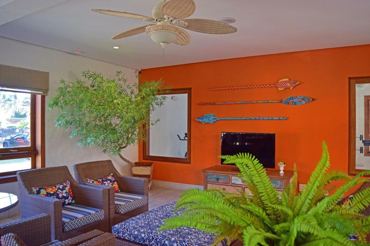 Hotel Bella Ilha 3*
